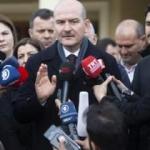 Bakan Soylu açıkladı: Fabrikalarına el koymaktan çekinmeyiz