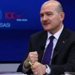 Bakan Soylu'dan Yunanistan'a çağrı