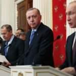 Başkan Erdoğan Putin'e iletti: Anlaşma sağlanmazsa...