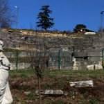 Batı Karadeniz'in Efes'i gün yüzüne çıkarılıyor