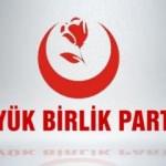 BBP'den süresiz nafaka çıkışı