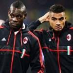 Boateng'ten Balotelli'ye: Beşiktaş'a gel!