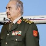 Çok konuşulacak Hafter-Rusya iddiası: Suriye toprakları kullanıldı
