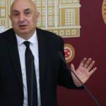 'CHP bu provokasyonu önceden planladı'