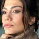 Demet Özdemir'in hayranlarından bağış!