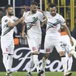 Denizlispor tarihi fırsatı kaçırdı