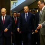 Dev zirve öncesi olağanüstü hazırlık! Kremlin'de büyük hareketlilik