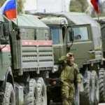 Dikkat çeken araştırma: Saldırıdan Rusya sorumlu