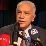 Doğu Perinçek: Türkiye kalesi düşmez