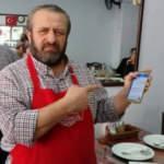 Dolandırıcıların tuzağına düştü, 15 bin 800 TL'den oldu!