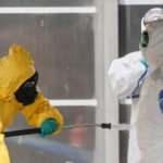 DS&Ouml;'den &uuml;lkelere koronavir&uuml;s &ccedil;ağrısı