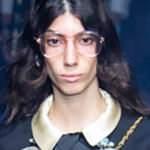 D&uuml;nyaca &uuml;nl&uuml; T&uuml;rk model &Ouml;yk&uuml; Baştaş'ın inanılmaz değişimi şaşırttı! &Ouml;yk&uuml; Baştaş kimdir?