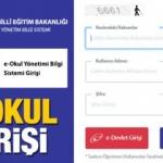E-Okul (VBS) girişi 2020 İkinci dönem sınav tarihleri ve sözlü sonuçları için açıklandı