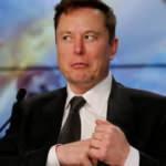 Elon Musk'ın 'Koronavirüs paniği aptalca' açıklamasına tepki yağdı