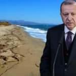 Erdoğan talimatı verdi! Mültecilerin oradan geçişi artık yasaklandı