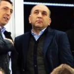 Fenerbahçe'den yeni teknik direktör açıklaması!