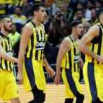 Fenerbahçe'nin rakibi Kızılyıldız mts
