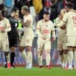 Galatasaray’a derbi öncesi iyi haber