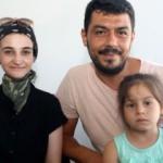 Gırtlak kanseriyle mücadele eden Dilek Demir hayatını kaybetti