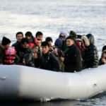 Güney Kıbrıs'ta 101 göçmen bulundu