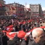 Hakkari'de "Bahar Kalkanı Harekatı"na destek y&uuml;r&uuml;y&uuml;ş&uuml;