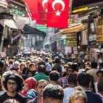 Hangi ülkede kaç Türk göçmen yaşıyor?