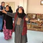 Hayatlarında hiç tiyatroya gitmeden oyuncu oldular