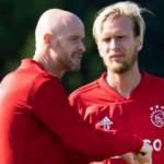 Hollanda devi Ajax'ta koronavirüs şoku!