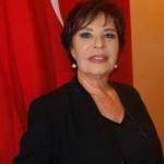 Hülya Koçyiğit: Cumhurbaşkanımızla gurur duyuyor iftihar ediyorum