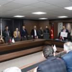 İdlib Esenler Köyü'ne öğrenci desteği