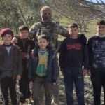 İdlib şehidin annesine gönderdiği mesajlar duygulandırdı: Biz olmasak...