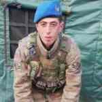 İdlib şehidinin son sözleri duygulandırdı: Şehit olmak kalbime doğuyor