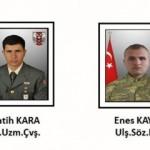 İdlib'den acı haber! Şehitlerimiz var