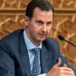 İngilizler yazdı: Esed 8 yıl sonra bir ilki yaşadı