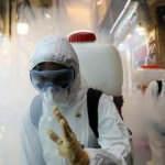 İran'da koronavirüs nedeniyle 17 eyalete seyahat yasaklandı