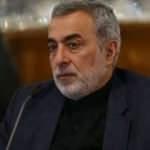 İran’ın eski Suriye Büyükelçisi Şeyhülislam, Korona'dan öldü!