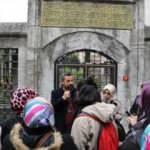 İstanbul'un kalbine manevi yolculuk