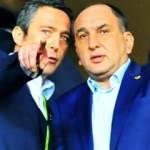 İşte F.Bahçe'nin teknik direktör adayları!