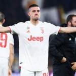 Juventus'tan Merih Demiral kararı!