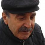 Kadınlar Günü'nde, öldürülen kızının mezarında gözyaşı döktü