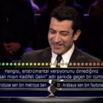 Kenan İmirzalıoğlu'nu güldüren metrobüs sorusu