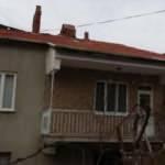 Sürekli para isteyen oğlunu öldürdü!