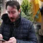 Komşuların gürültü kavgası kanlı bitti