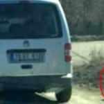 Köpeğe eziyet eden şahsa ceza!