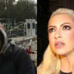 Hadise'den Yunanistan'ın mültecilere uyguladığı insanlık dışı müdahaleye sert tepki