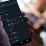 Whatsapp Karanlık Mod nasıl açılır?