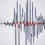 İran'da 4,8 büyüklüğünde deprem
