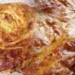 Mayasız hamurdan kolay saya &ccedil;&ouml;reği nasıl yapılır? Saya &ccedil;&ouml;reği tarifi