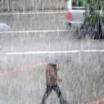 Meteorolojiden İstanbul ve Ankara i&ccedil;in uyarı