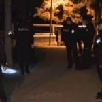 Mezarlıktaki kavga kanlı bitti!